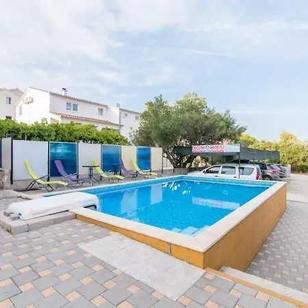 Fidelis - Two Bedroom With Terrace 6 * Trogir
