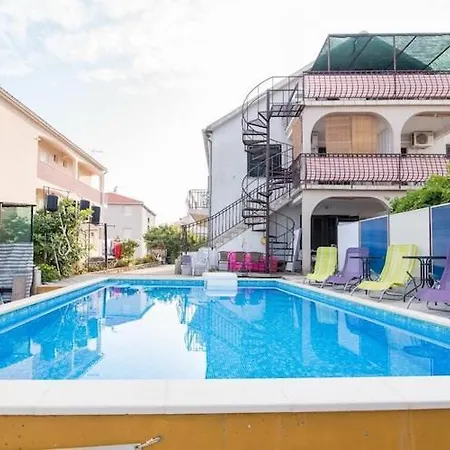 Fidelis - Two Bedroom With Terrace 6