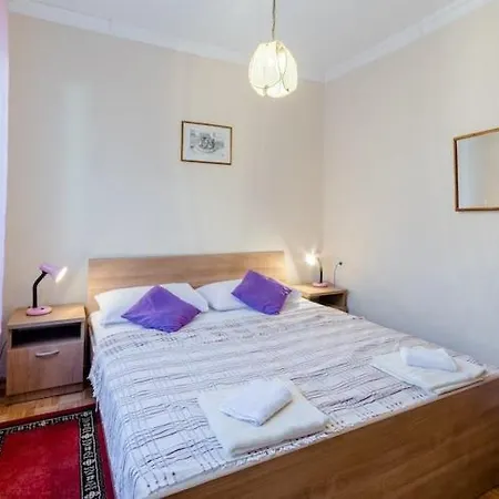 Fidelis - Two Bedroom With Terrace 6 Apartment Trogir