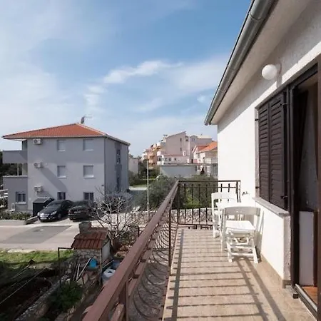 Apartment Fidelis - Two Bedroom With Terrace 6 Trogir