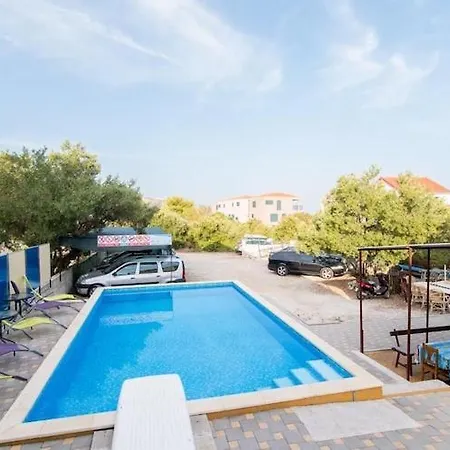 Apartment Fidelis - Two Bedroom With Terrace 6