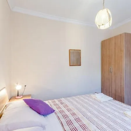 Apartment Fidelis - Two Bedroom With Terrace 6 *