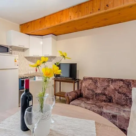 Fidelis - Two Bedroom With Terrace 6 Apartment Trogir